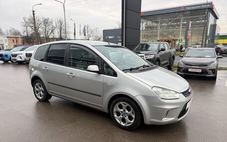 Ford C-MAX I рестайлинг, 2008 год, 440 000 рублей, 4 фотография