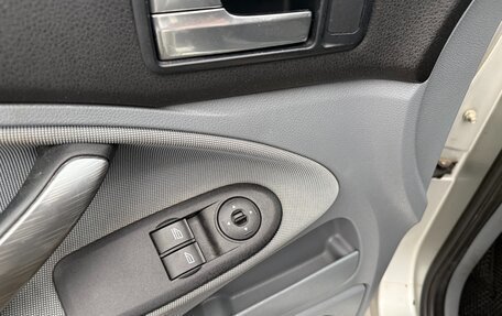 Ford C-MAX I рестайлинг, 2008 год, 440 000 рублей, 15 фотография