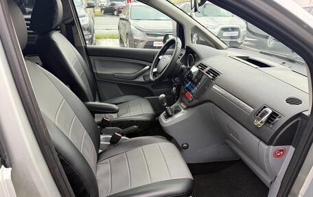 Ford C-MAX I рестайлинг, 2008 год, 440 000 рублей, 11 фотография