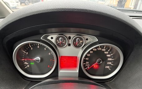 Ford C-MAX I рестайлинг, 2008 год, 440 000 рублей, 18 фотография