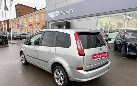 Ford C-MAX I рестайлинг, 2008 год, 440 000 рублей, 8 фотография