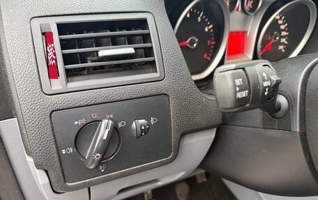 Ford C-MAX I рестайлинг, 2008 год, 440 000 рублей, 16 фотография