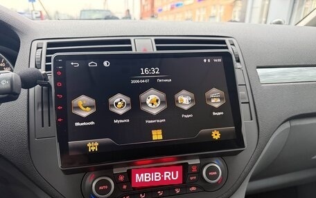 Ford C-MAX I рестайлинг, 2008 год, 440 000 рублей, 20 фотография