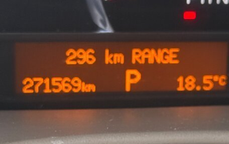 Cadillac STS I рестайлинг, 2007 год, 1 190 000 рублей, 11 фотография