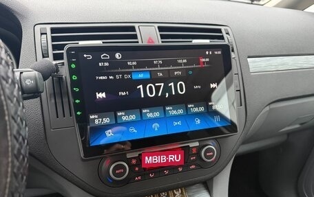 Ford C-MAX I рестайлинг, 2008 год, 440 000 рублей, 19 фотография