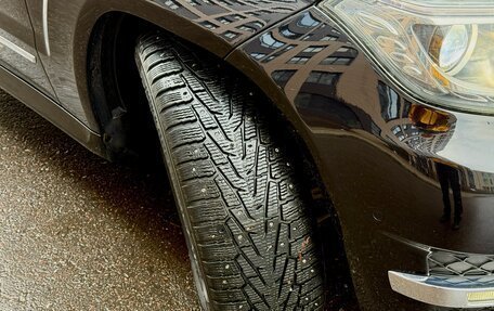 Mercedes-Benz GLK-Класс, 2013 год, 2 290 000 рублей, 6 фотография