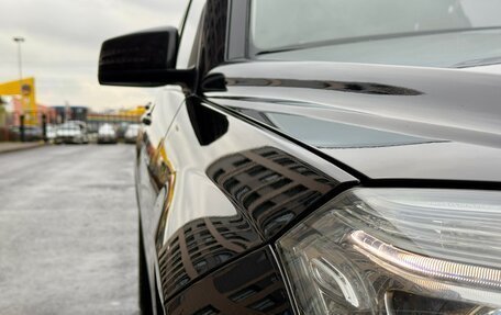 Mercedes-Benz GLK-Класс, 2013 год, 2 290 000 рублей, 8 фотография