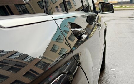 Mercedes-Benz GLK-Класс, 2013 год, 2 290 000 рублей, 11 фотография