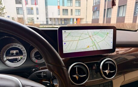 Mercedes-Benz GLK-Класс, 2013 год, 2 290 000 рублей, 20 фотография