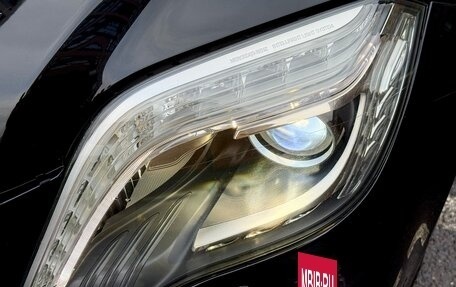 Mercedes-Benz GLK-Класс, 2013 год, 2 290 000 рублей, 9 фотография