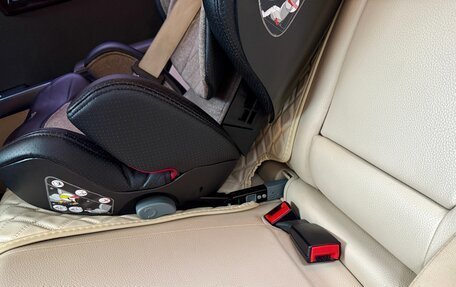 Mercedes-Benz GLK-Класс, 2013 год, 2 290 000 рублей, 15 фотография