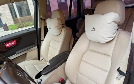 Mercedes-Benz GLK-Класс, 2013 год, 2 290 000 рублей, 18 фотография