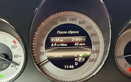 Mercedes-Benz GLK-Класс, 2013 год, 2 290 000 рублей, 23 фотография