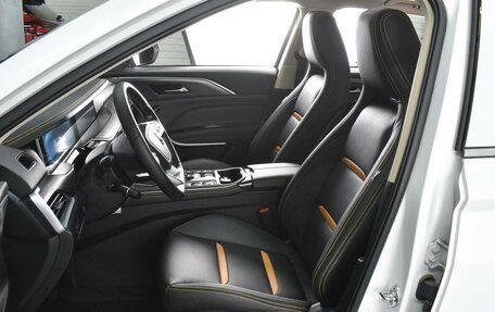 FAW Bestune T77, 2024 год, 2 199 000 рублей, 10 фотография