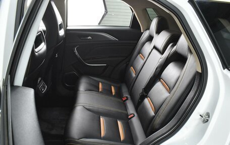 FAW Bestune T77, 2024 год, 2 199 000 рублей, 9 фотография