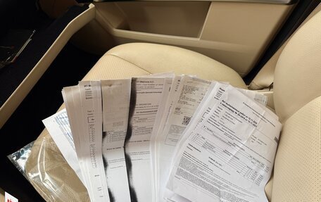 Mercedes-Benz GLK-Класс, 2013 год, 2 290 000 рублей, 24 фотография