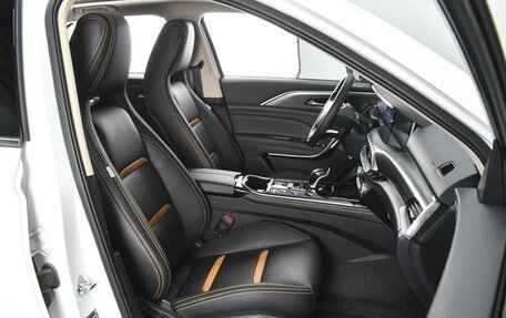 FAW Bestune T77, 2024 год, 2 199 000 рублей, 8 фотография