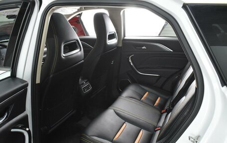 FAW Bestune T77, 2024 год, 2 199 000 рублей, 11 фотография