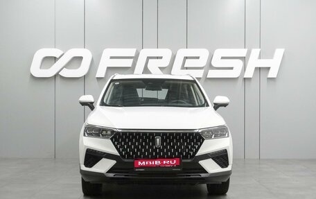 FAW Bestune T77, 2024 год, 2 199 000 рублей, 3 фотография