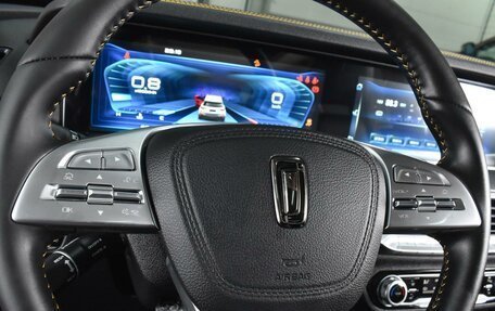 FAW Bestune T77, 2024 год, 2 199 000 рублей, 18 фотография