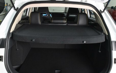 FAW Bestune T77, 2024 год, 2 199 000 рублей, 23 фотография