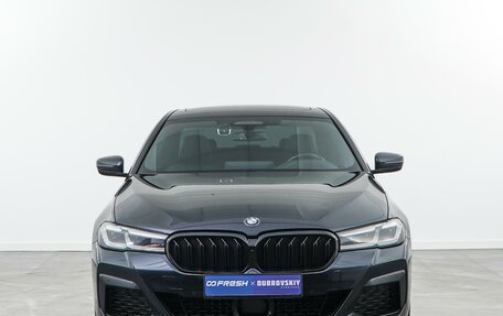 BMW 5 серия, 2020 год, 4 499 050 рублей, 3 фотография