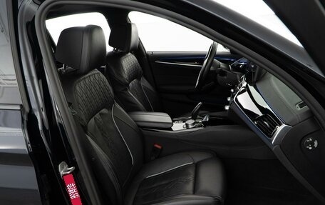 BMW 5 серия, 2020 год, 4 499 050 рублей, 8 фотография