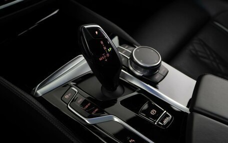 BMW 5 серия, 2020 год, 4 499 050 рублей, 20 фотография