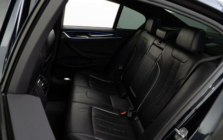 BMW 5 серия, 2020 год, 4 499 050 рублей, 9 фотография