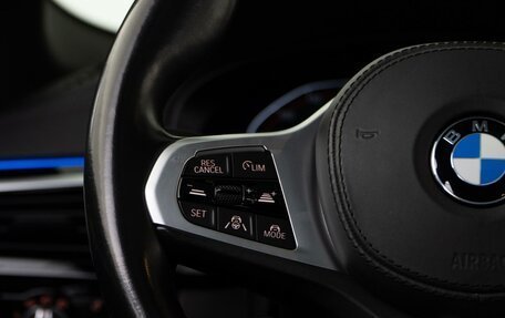 BMW 5 серия, 2020 год, 4 499 050 рублей, 14 фотография