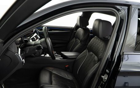 BMW 5 серия, 2020 год, 4 499 050 рублей, 10 фотография