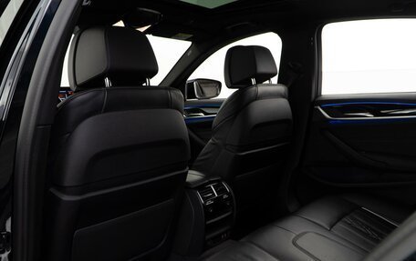 BMW 5 серия, 2020 год, 4 499 050 рублей, 11 фотография