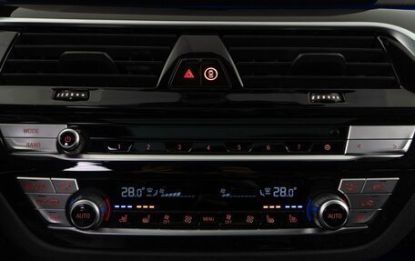 BMW 5 серия, 2020 год, 4 499 050 рублей, 17 фотография