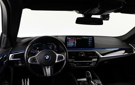 BMW 5 серия, 2020 год, 4 499 050 рублей, 6 фотография