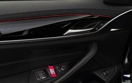 BMW 5 серия, 2020 год, 4 499 050 рублей, 18 фотография