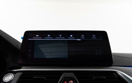 BMW 5 серия, 2020 год, 4 499 050 рублей, 24 фотография