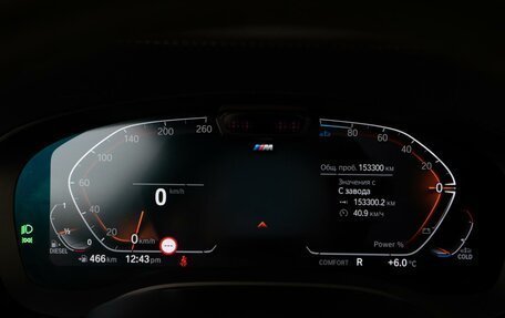 BMW 5 серия, 2020 год, 4 499 050 рублей, 26 фотография