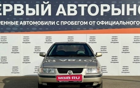 Iran Khodro Samand, 2007 год, 298 600 рублей, 2 фотография