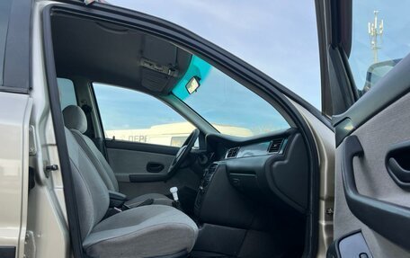 Iran Khodro Samand, 2007 год, 298 600 рублей, 15 фотография