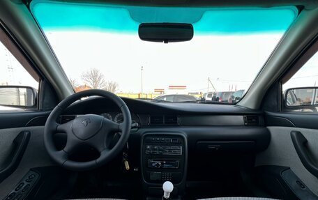 Iran Khodro Samand, 2007 год, 298 600 рублей, 16 фотография