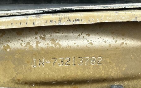 Iran Khodro Samand, 2007 год, 298 600 рублей, 20 фотография