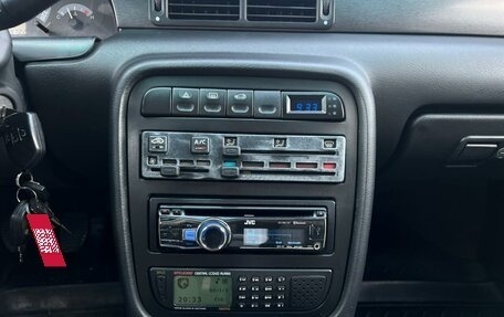 Iran Khodro Samand, 2007 год, 298 600 рублей, 18 фотография