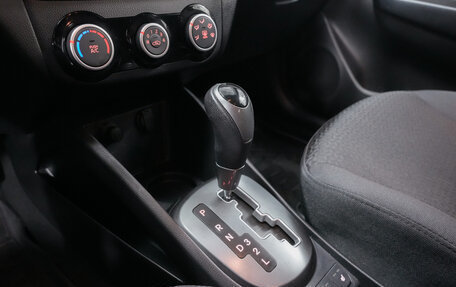 KIA Rio III рестайлинг, 2015 год, 995 000 рублей, 17 фотография