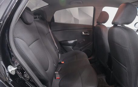 KIA Rio III рестайлинг, 2015 год, 995 000 рублей, 13 фотография