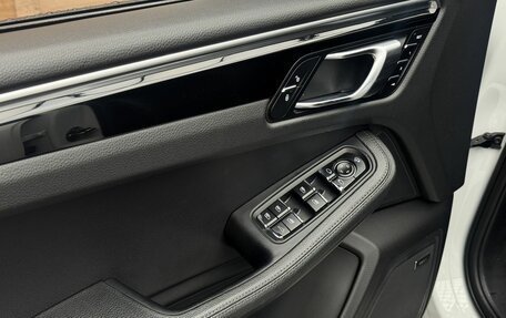 Porsche Macan I рестайлинг, 2017 год, 3 599 000 рублей, 15 фотография