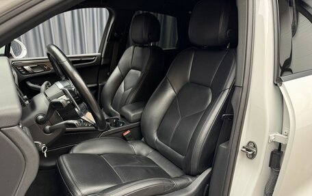 Porsche Macan I рестайлинг, 2017 год, 3 599 000 рублей, 7 фотография