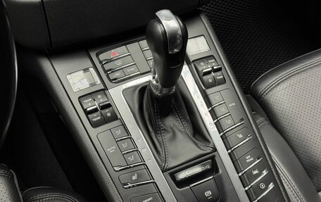 Porsche Macan I рестайлинг, 2017 год, 3 599 000 рублей, 14 фотография