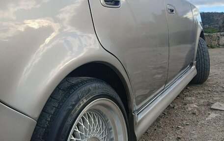 Toyota bB I рестайлинг, 2002 год, 650 000 рублей, 4 фотография