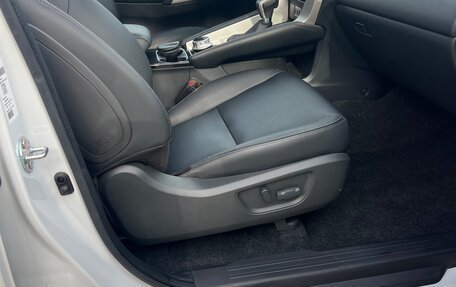 Mitsubishi Pajero Sport III рестайлинг, 2023 год, 5 500 000 рублей, 4 фотография