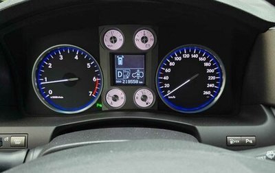 Lexus LX III, 2008 год, 3 500 000 рублей, 1 фотография